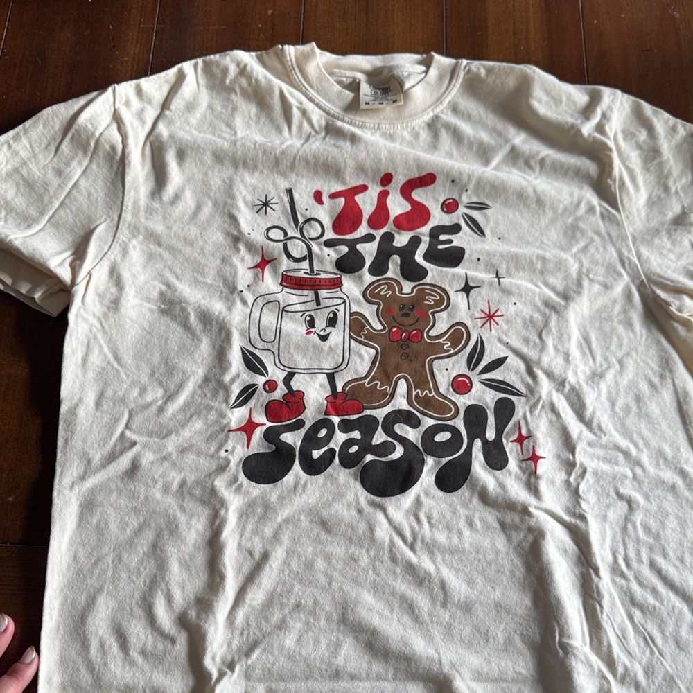 Pixie Lee and Co “Tis the season”